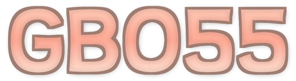 Logo GBO55